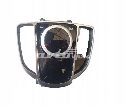A2059006347 Mercedes Багатофункціональний джойстик керування