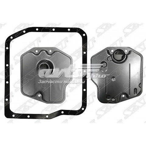 Купити ST3533028010 SAT Масло і фільтр в коробку автомат 