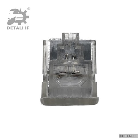 Плафон підсвітки багажного відсіку DF16537 Detali IF