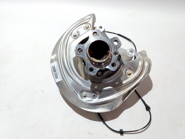  BMW 14605610
