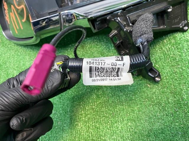 Ліве бічне дзеркало Tesla 104131700F ціна, від 160.85 USD