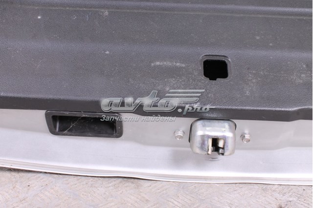 Ляда 60809FG0109P Subaru