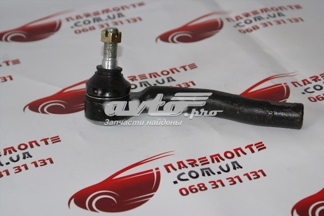 1014001961 Market (OEM) Зовнішній наконечник рульової тяги
