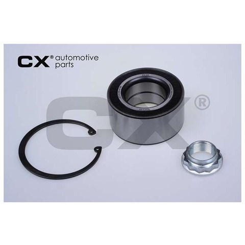 Підшипник маточини передньої/задньої CX/Complex CX549 ціна, від 20.05 USD
