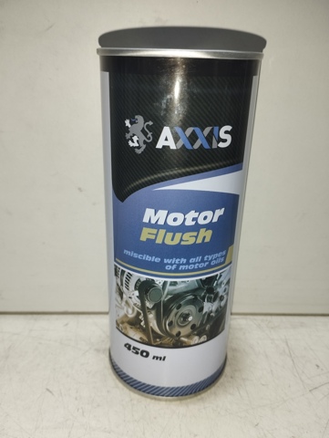 Купити VSB075 Axxis Очисник масляної системи