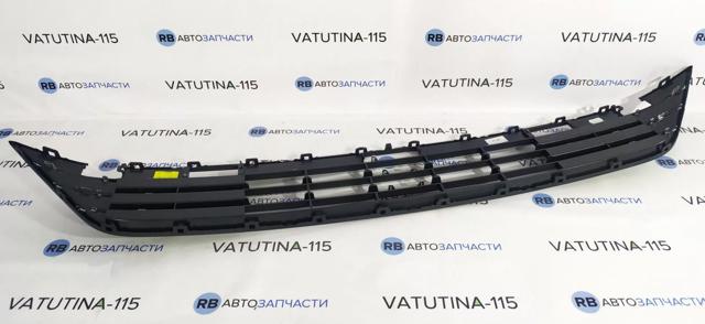 Купити 7P6853671KRYP VAG Решітка переднього бампера, центральна