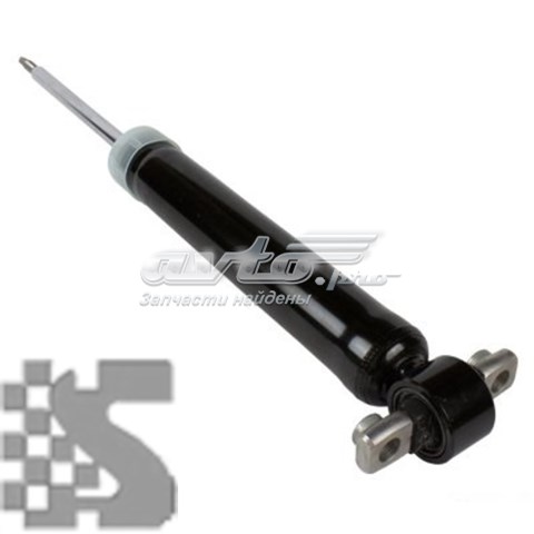 Купити ASH24681 Ford Стійка амортизатора задня