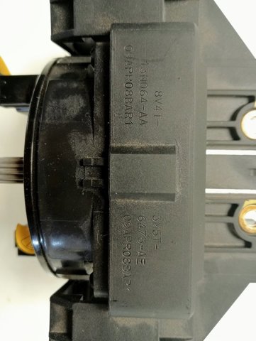 Купити 4M5T14A684AB Ford 