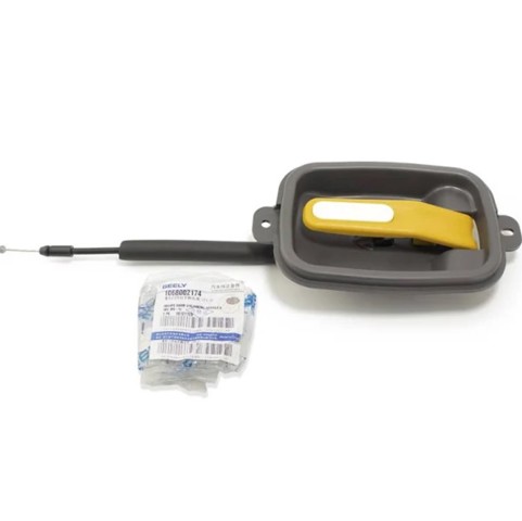 1068002174 Geely Ручка кришки багажника внутрішня