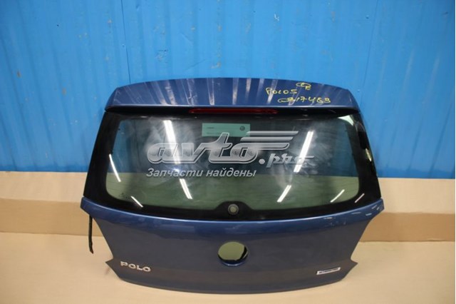 Двері багажника FPS FP7415530