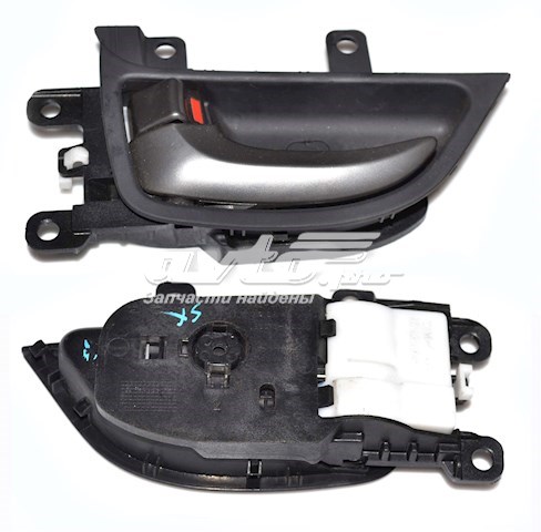  Hyundai/Kia 836103X101RY ціна, від 4.05 USD