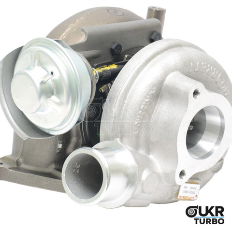 Турбіна Garrett 7246399006W ціна, від 251.94 USD