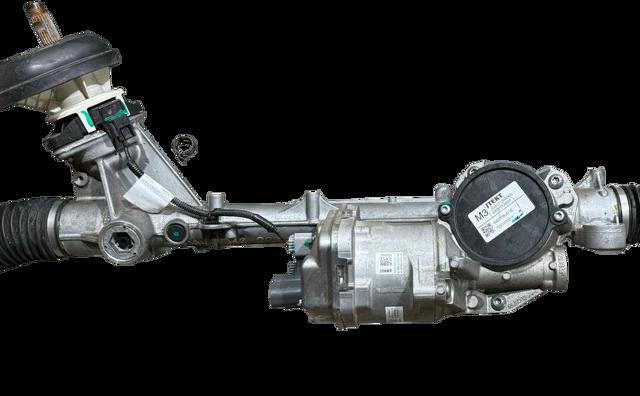Рульова рейка 490016US1D Nissan/Infiniti