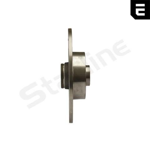SPB3240 Starline Дискові гальма