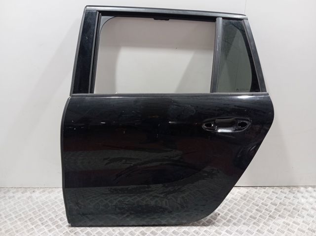 Купити 9803033780 Peugeot/Citroen Двері задні, ліві