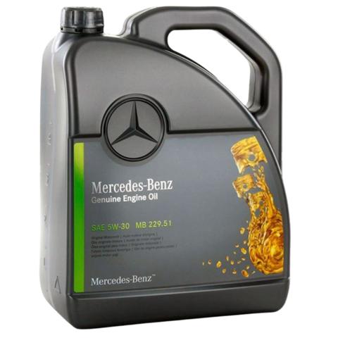 Купити A000989690613ABDE Mercedes Масло