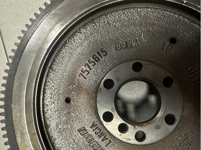 7575615 Fiat/Alfa/Lancia 