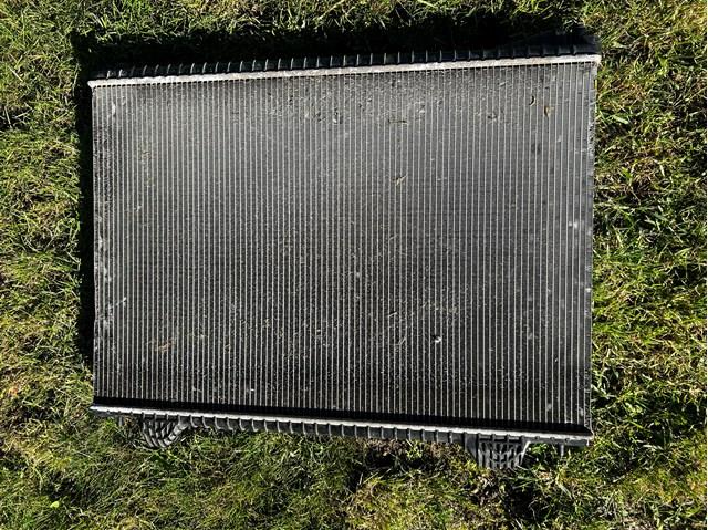 Купити HK838005DB Land Rover Радіатор двигуна