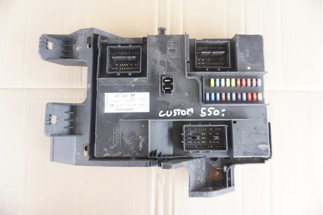 BK2T14B476BP Ford 
