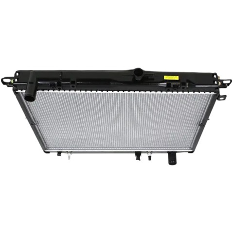 Радіатор основний Sato Tech R12247 ціна, від 178.60 USD