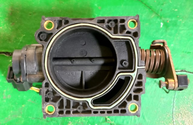  Mazda VP2ALUBB