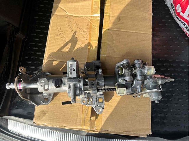 Колонка рульова Toyota 4581060130