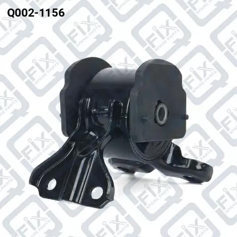 Купити Q0021156 Q-fix Подушка (опора) двигуна, ліва