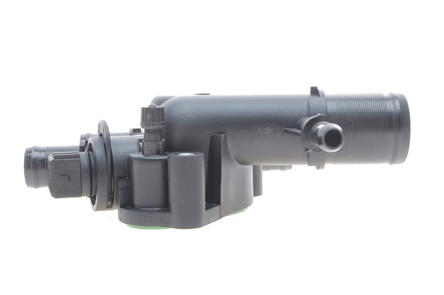 DT1256H Dayco Корпус термостата в зборі