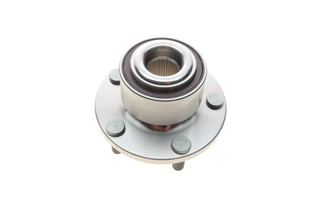Маточина колеса передня Solgy 216166 ціна, від 41.88 USD
