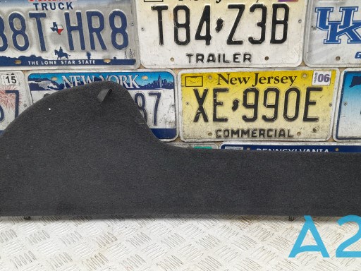  Nissan/Infiniti 849075AA0A
