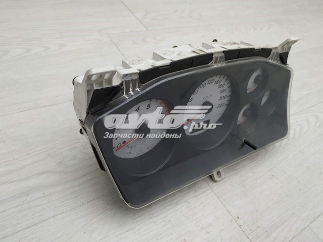 Панель приладів торпеди 8100A769 Mitsubishi
