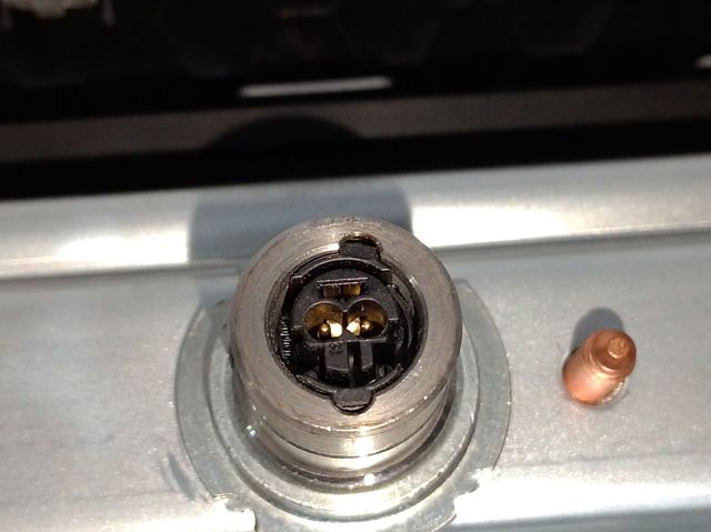 2381279 Ford Подушка безпеки пасажира