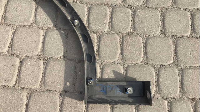 8064818 BMW 