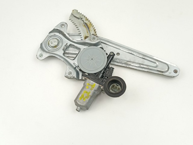 Двигун склопідіймача двері передньої, правої Toyota 85710B2040