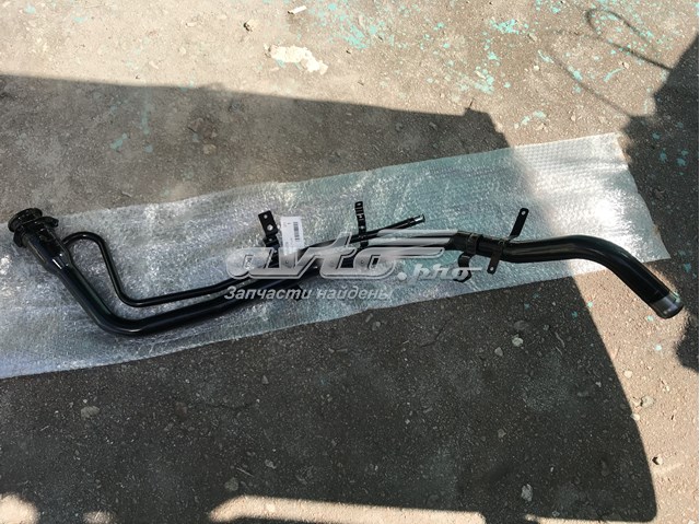 Шланг заливної горловини, паливного бака Matomi MR959776 ціна, від 141.23 USD