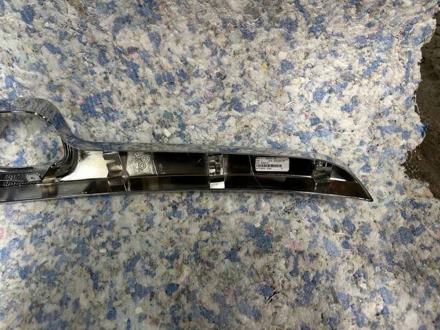 Облицювання радіатора Honda 71125SNAA00 ціна, від 16.62 USD