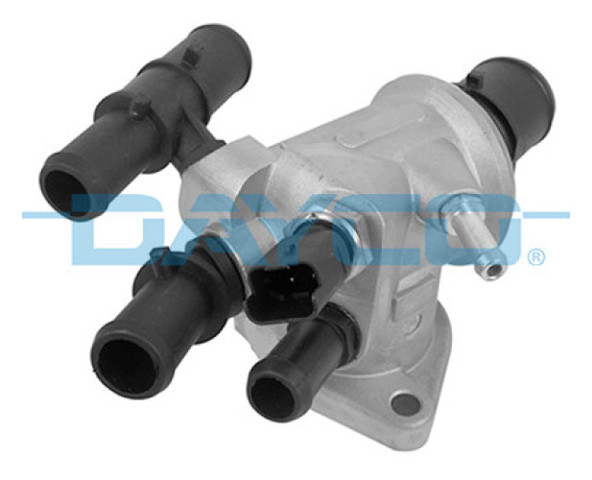 DT1136H Dayco Корпус термостата в зборі