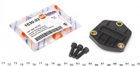 Купити 3103003 Autotechteile Кришка масляного піддону