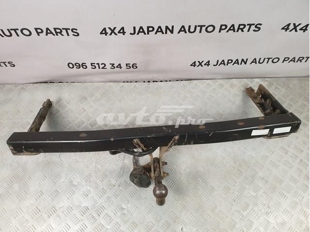 Фаркоп, куля причіпного пристрою KE500EQ500 Nissan/Infiniti
