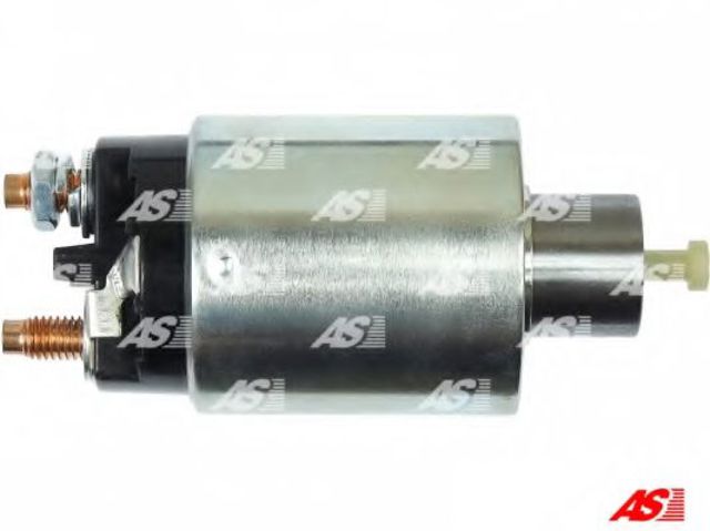 M371X72271 Mitsubishi Тягове реле стартера