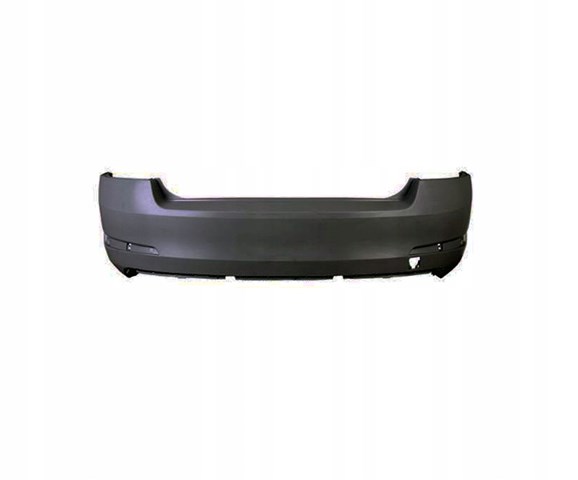 Кожух бампера заднього FPS FP6415950 ціна, від 70.39 USD
