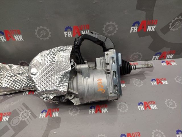 Управління рульове в зборі Peugeot/Citroen 6820000313 ціна, від 407.33 USD