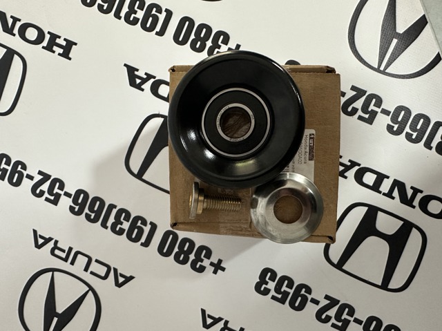 Натяжний ролик Honda 311895G0A02 ціна, від 41.29 USD