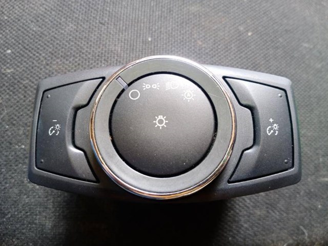  Ford DG9T13D061CDW