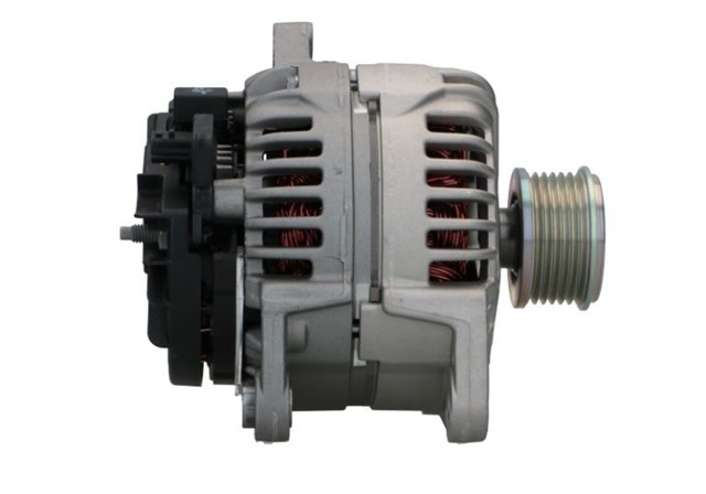 0124425115 Bosch генератор