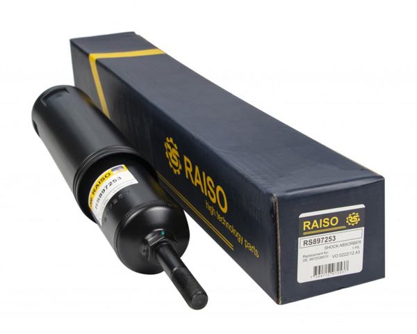 RS897253 Raiso Амортизатори задні
