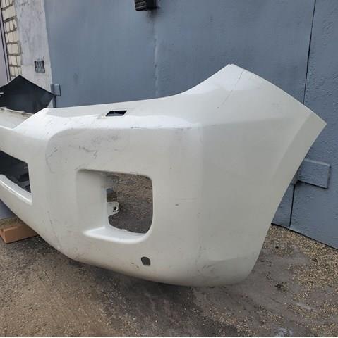 Купити 521196A958 Toyota Буфер (бампер) передній