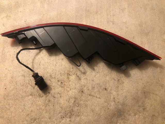 95B945725T Porsche 