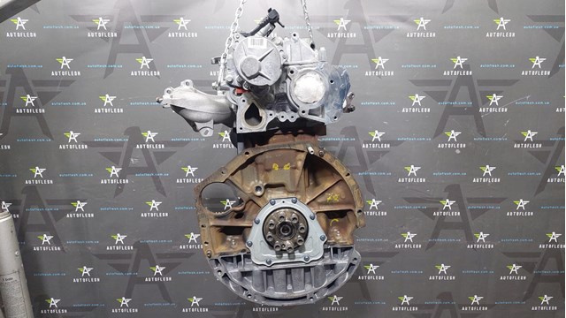 ДВЗ Renault (RVI) M9R700 ціна, від 1482.29 USD