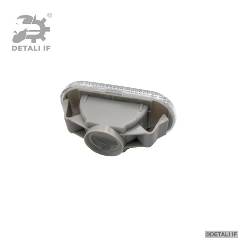 Повторювач повороту на крилі Detali IF DF14324 ціна, від 5.62 USD
